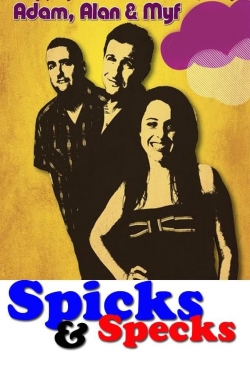 watch free Spicks and Specks hd online