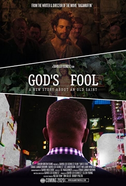 watch free God's Fool hd online