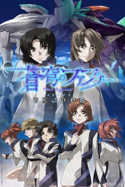 watch free Fafner in the Azure: Exodus hd online