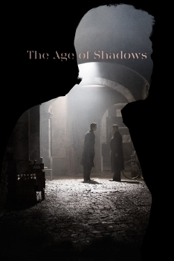 watch free The Age of Shadows hd online