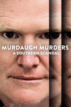 watch free Murdaugh Murders: A Southern Scandal hd online