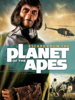 watch free Escape from the Planet of the Apes hd online