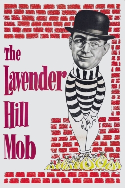 watch free The Lavender Hill Mob hd online