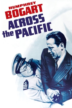 watch free Across the Pacific hd online