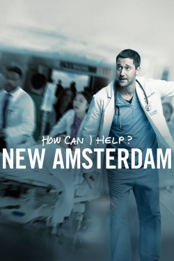 watch free New Amsterdam hd online