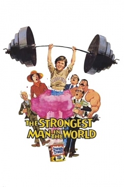 watch free The Strongest Man in the World hd online
