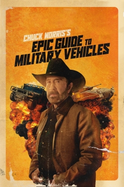 watch free Chuck Norris's Epic Guide to Military Vehicles hd online