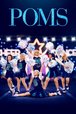 watch free Poms hd online