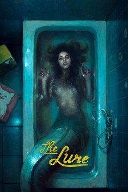 watch free The Lure hd online