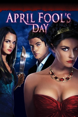 watch free April Fool's Day hd online