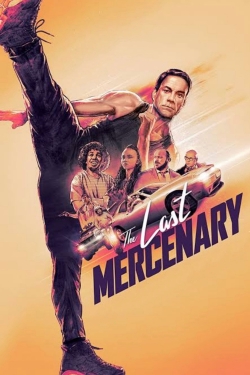 watch free The Last Mercenary hd online