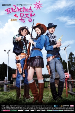 watch free Paradise Ranch hd online