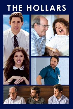 watch free The Hollars hd online