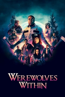 watch free Werewolves Within hd online