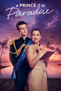 watch free A Prince in Paradise hd online