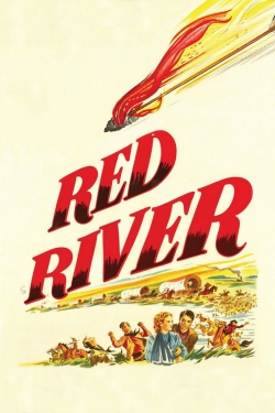 watch free Red River hd online