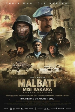 watch free Malbatt: Misi Bakara hd online
