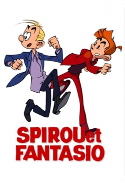 watch free Spirou et Fantasio hd online