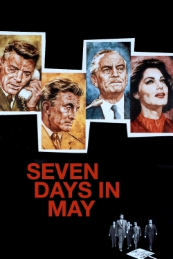 watch free Seven Days in May hd online