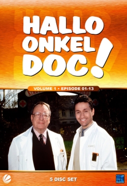 watch free Hallo, Onkel Doc! hd online