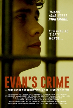 watch free Evan's Crime hd online