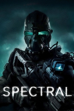 watch free Spectral hd online