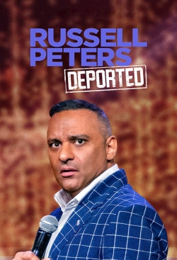 watch free Russell Peters: Deported hd online