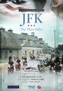 watch free JFK: The Three Miles hd online