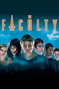 watch free The Faculty hd online