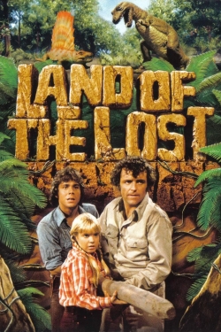 watch free Land of the Lost hd online