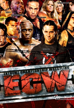 watch free ECW (WWE) hd online