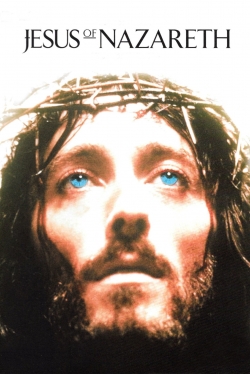 watch free Jesus of Nazareth hd online