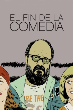 watch free El fin de la comedia hd online