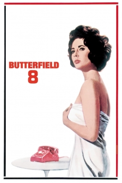 watch free BUtterfield 8 hd online