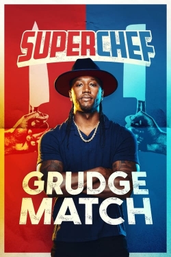 watch free Superchef Grudge Match hd online