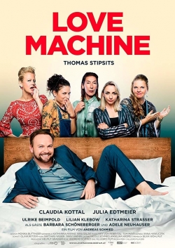 watch free Love Machine hd online