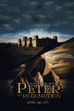 watch free The Apostle Peter: Redemption hd online