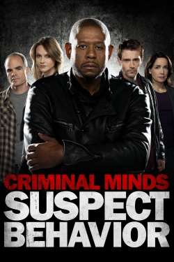 watch free Criminal Minds: Suspect Behavior hd online