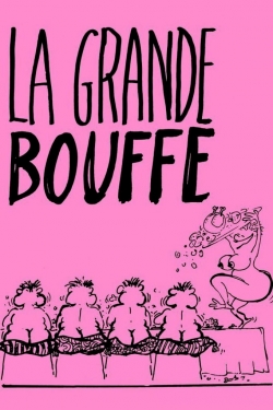 watch free La Grande Bouffe hd online