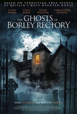 watch free The Ghosts of Borley Rectory hd online