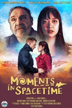 watch free Moments in Spacetime hd online