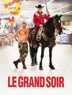 watch free Le grand soir hd online