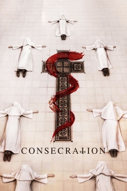 watch free Consecration hd online
