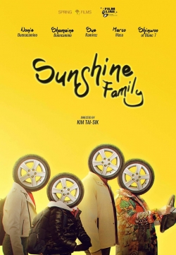 watch free Sunshine Family hd online