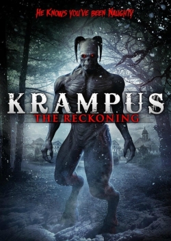 watch free Krampus: The Reckoning hd online