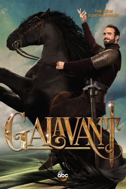 watch free Galavant hd online