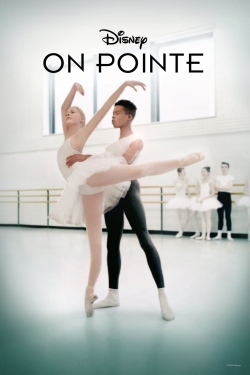 watch free On Pointe hd online