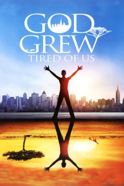 watch free God Grew Tired of Us hd online