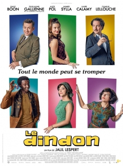 watch free Le dindon hd online