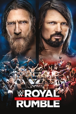 watch free WWE Royal Rumble 2019 hd online